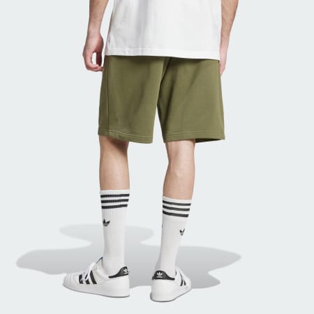 Essentials Trefoil Shorts