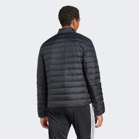 Helionic Light Down Jacket