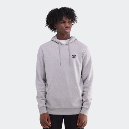 Trefoil Essentials Hoodie