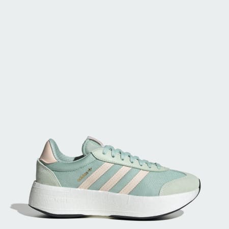 City RNR Shoes