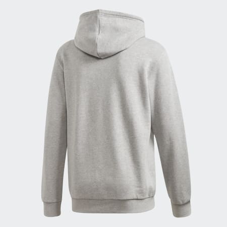 Trefoil Essentials Hoodie