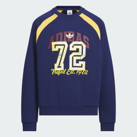 Originals 小童兒童籃球圖案長袖汗衫