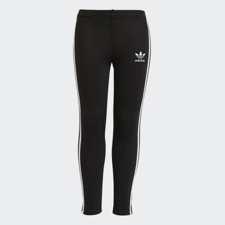 adidas Essentials Linear Tights Junior Girls