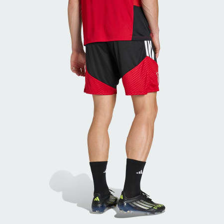 Germany 26 Tiro Training Shorts