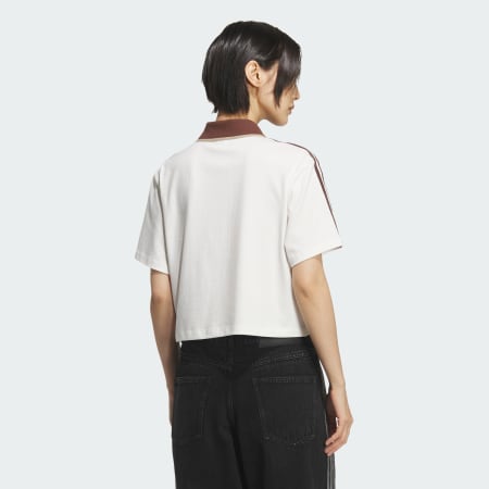 Short-Sleeve Polo Shirt