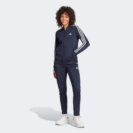 Trenirka Essentials 3-Stripes