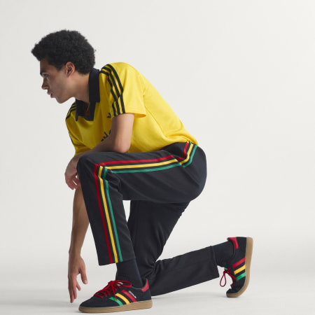 Jamaica x Bob Marley Originals Track Pants