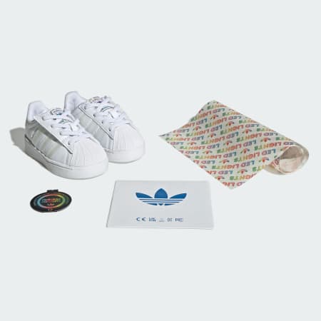 SUPERSTAR LED LIGHTS CF EL I
