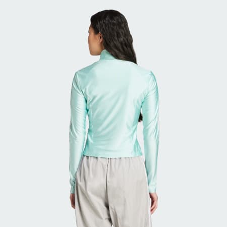 Adicolor 3-Stripes Slim Track Top