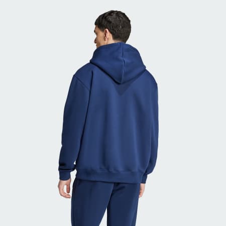 Majica s kapuljačom adidas Originals 70s Fleece