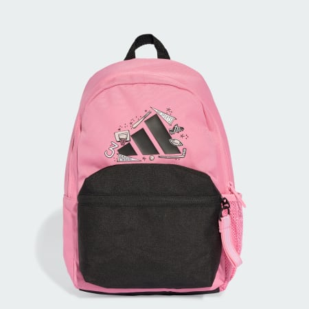 Little Kids Printed Backpack