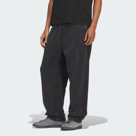 WASHED PANT