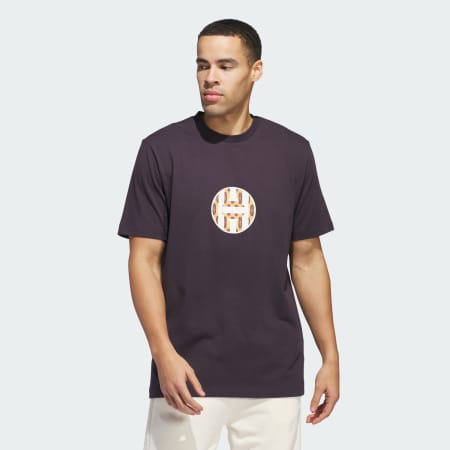 Harden Graphic Tee