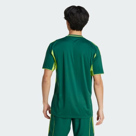 Tricou Tiro 25 Competition Match Earth Day