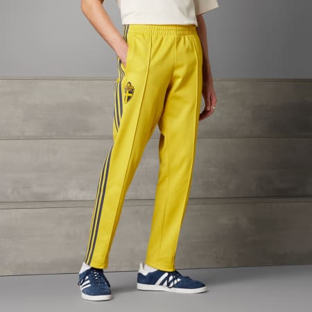 Pantaloni de trening Suedia Beckenbauer