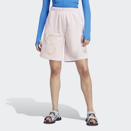 מכנסיים קצרים adidas by Stella McCartney Sportswear 
