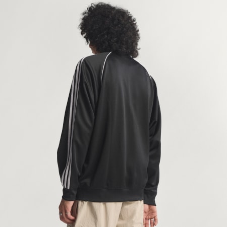 BLUZĂ DE TRENING LEJERĂ SST ADICOLOR CLASSICS