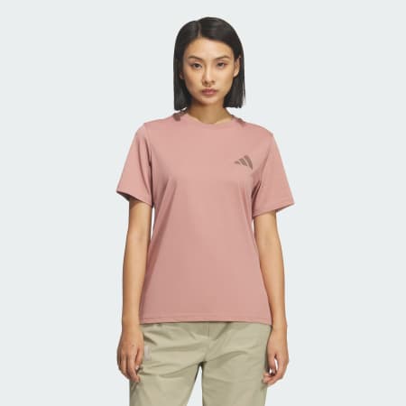 Multi Graphic T-Shirt