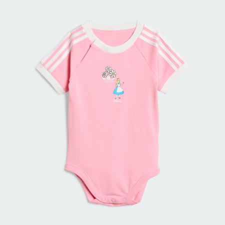 ADIDAS DISNEY GIFT SET BODY AND HEADBAND