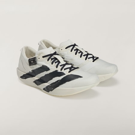 Y-3 Adios 9