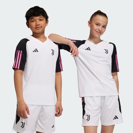 חולצת אימון Juventus Tiro 23 Kids
