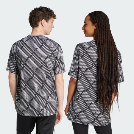 Lightbound Allover printed T-Shirt