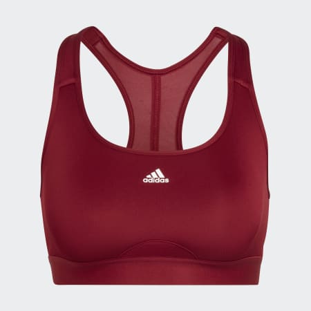 Powerreact Training Medium-Support Bra