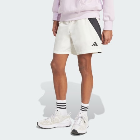Stadium Shorts