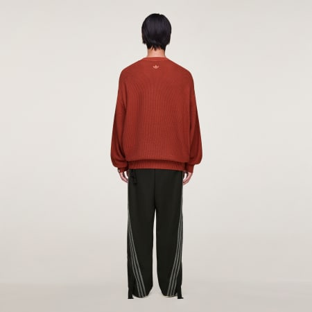 SONG FOR THE MUTE ADI006 SWEATER