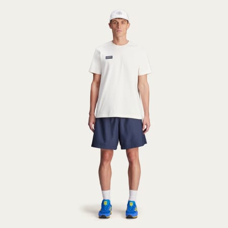 Hudswell SPZL Shorts