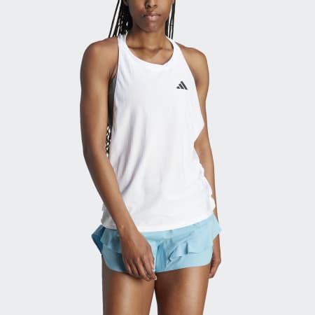Made to be Remade Running Tank Top