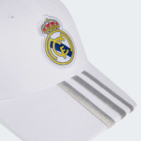 قبعة Real Madrid Home Baseball