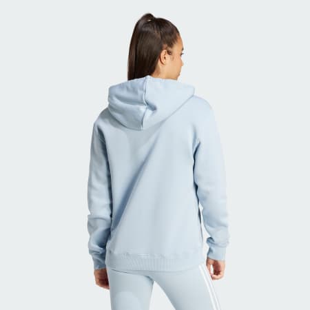 كنزة Essentials Big Logo Regular Fleece