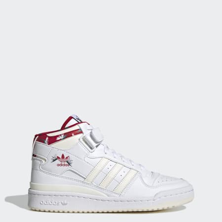 IetpShops KR - ghete adidas dama online gratis en espanol latino - White  'ZX 420' sneakers ADIDAS Originals