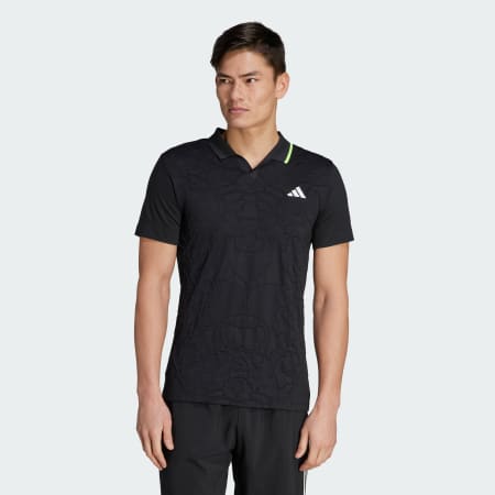 AEROREADY FreeLift Pro Tennis Polo Shirt