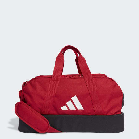 Tiro League Duffel Bag Small