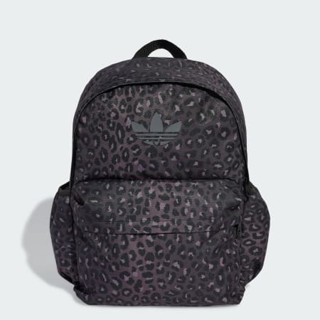 Leopard Classic Backpack