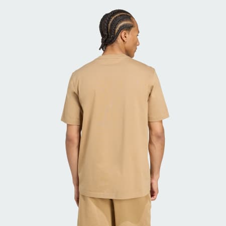 تيشيرت Trefoil Essentials