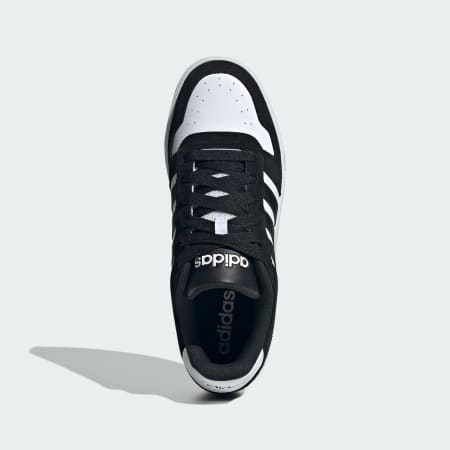 D-Pad Classic Basketball Shoes
