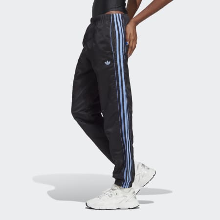 Run Icons 3-Stripes Wind Running Pants