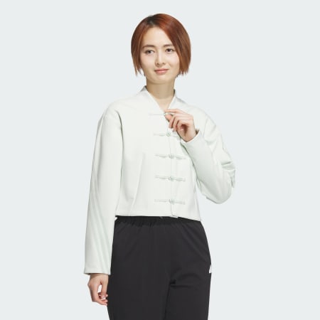 Samuel Gui Yang Jacket