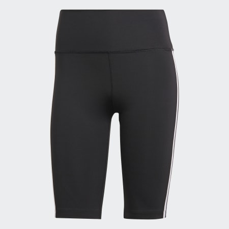 Adicolor Classics High-Waisted Short Leggings