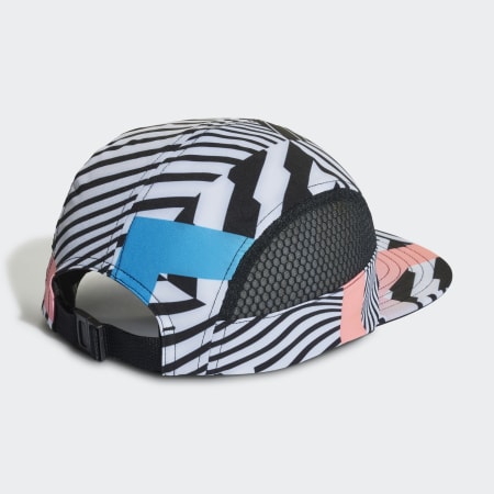 Terrex AEROREADY Five-Panel Graphic Cap