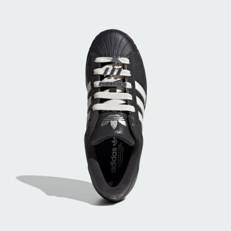 adidas Originals Superstar II 鞋