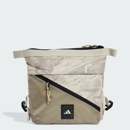 City Explorer Crossbody Bag