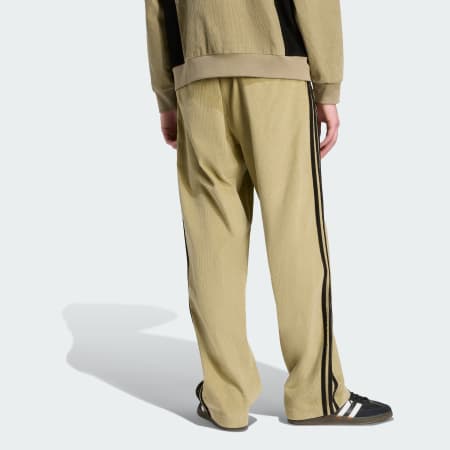 Corduroy Pants
