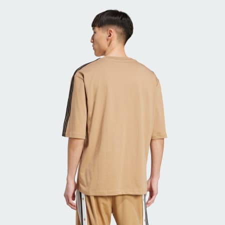 Adicolor 超大碼 T 裇