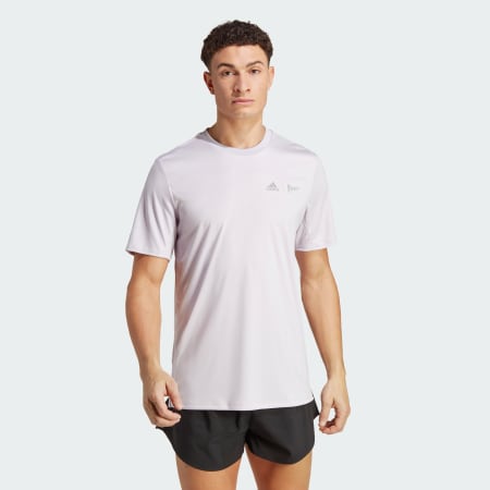 adidas x Running Tee