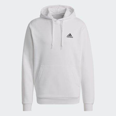 Majica s kapuljačom Essentials Fleece Hoodie