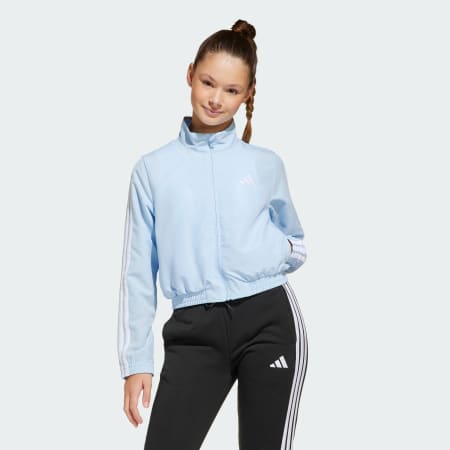 Essentials Climacool Jacket Kids